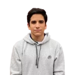 Andrés Quintanar - Jefe de Nivel - 7°
